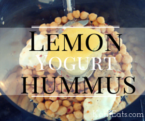 LemonYogurtHummus