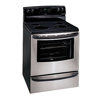 Stove