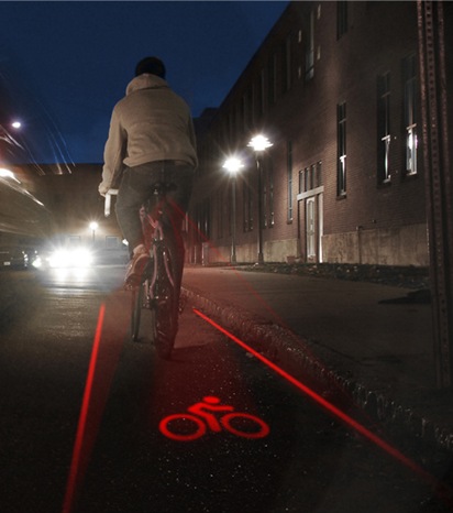 Bikelane
