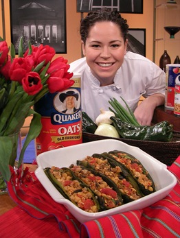 Stuffed Peppers2