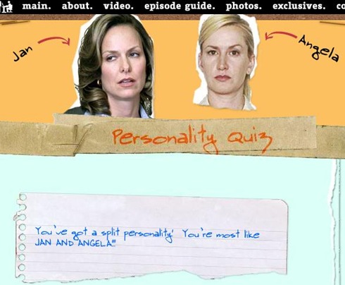 The Office