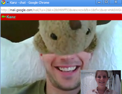 Bear Chat II