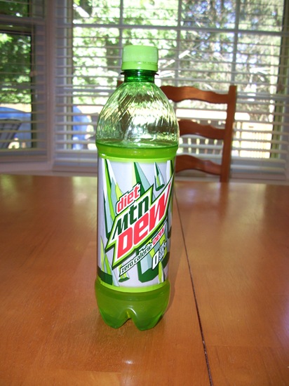 Garbage Water