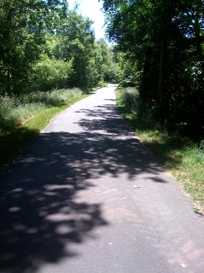 Greenway