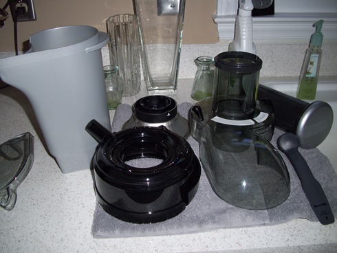 Juicer