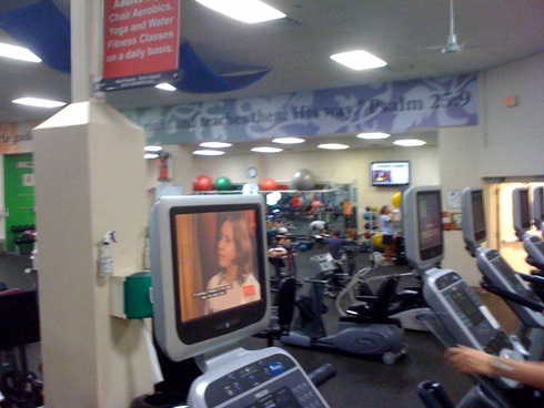 ymca