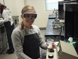 Chem lab II