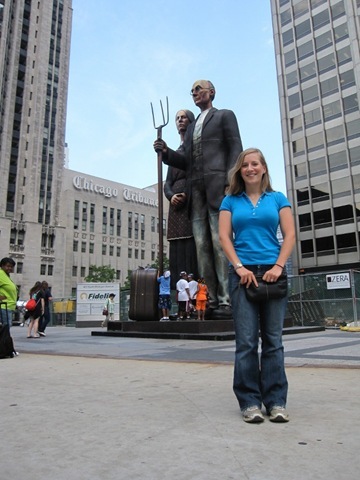 chicago