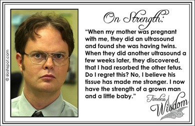 dwight