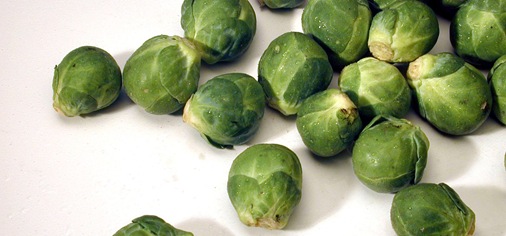 Brussels sprouts