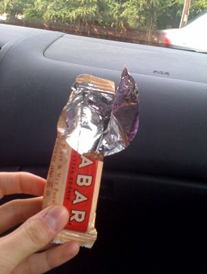 larabar