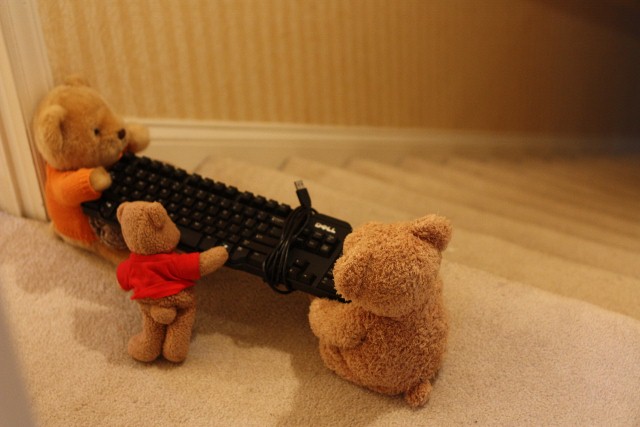 Badbears (640x427)
