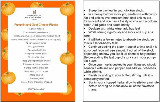 pumpkinrisotto