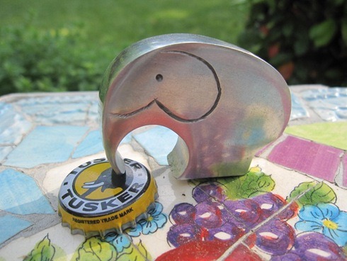 Tusker
