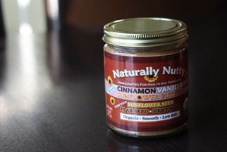 Cinnamon Vanilla