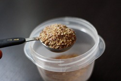Flax (1)