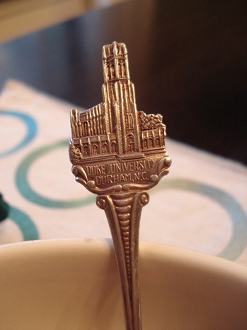 Duke Spoon II