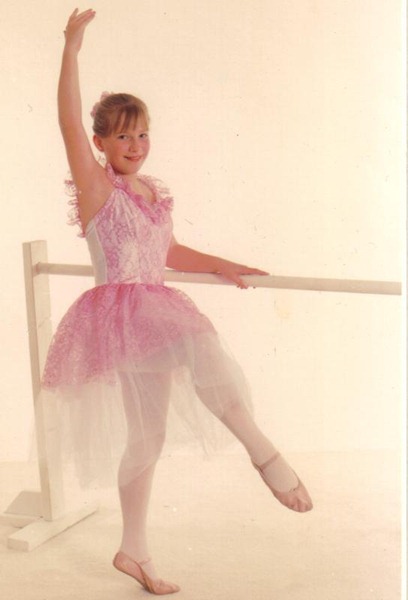 Kath Ballerina