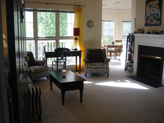 Living Room III