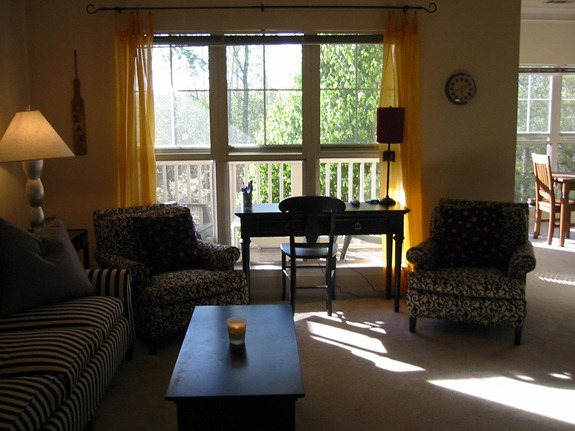Living Room II
