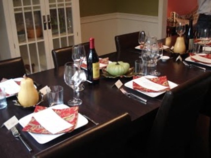 Thanksgivign 07
