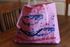 Pillar bag
