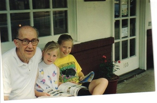 Bench in 90s
