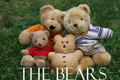 BearsBlog