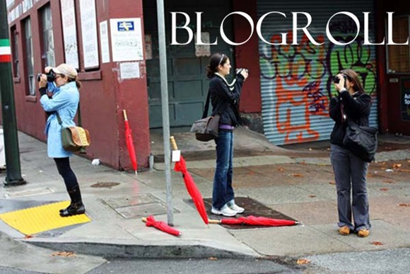Blogroll