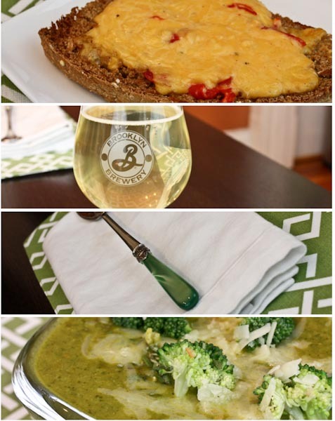 DinnerBlog