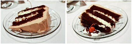 Cake