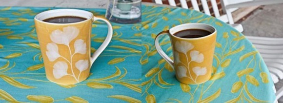 CoffeeBlog