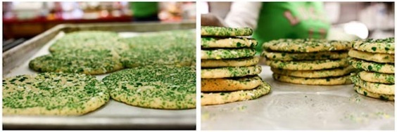 Greencookies