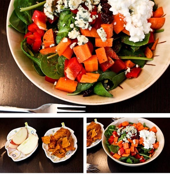 LunchBlog