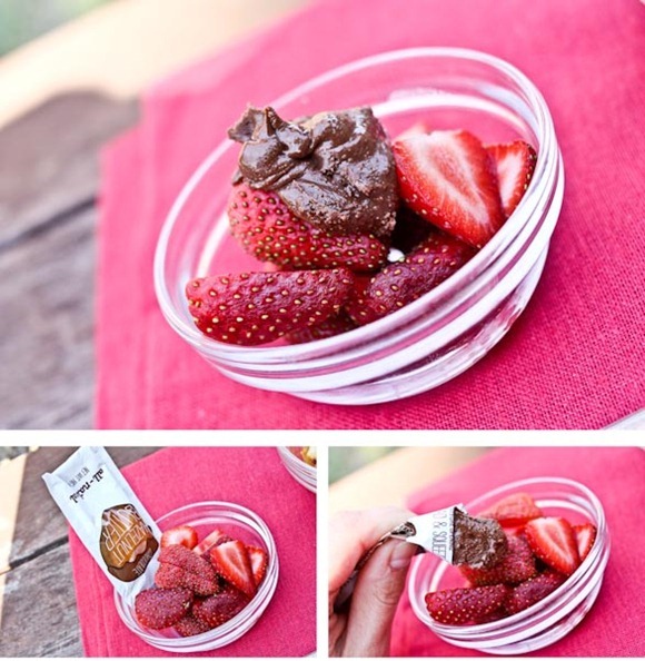 StrawbsBlog