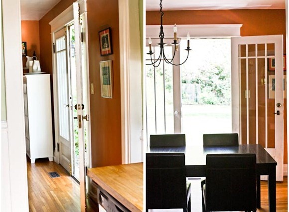 Dining roomBlog