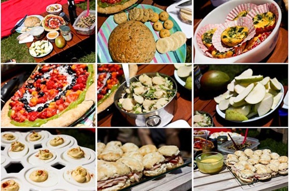 Food-2Blog