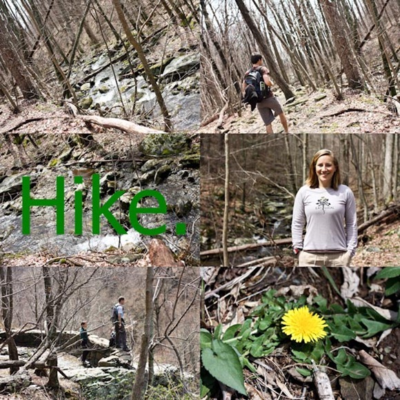 HikeBlog