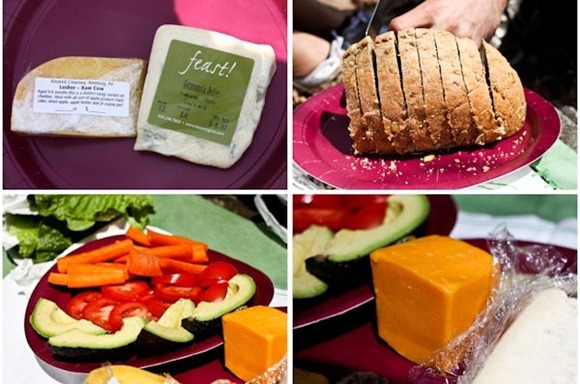 PicnicBlog