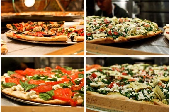 PizzaBlog