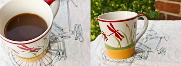 CafeBlog