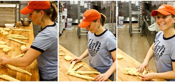 Challah
