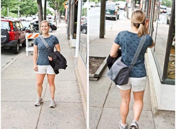 WalkingBlog
