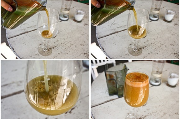 Juicin'Blog