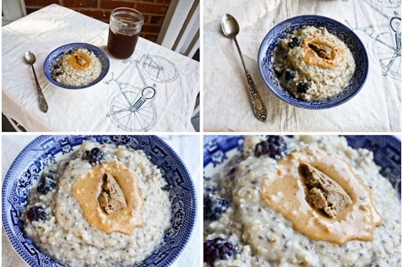 Oats2Blog
