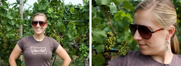 GrapesBlog