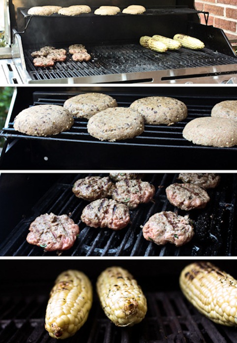 GrillableBlog