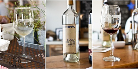 Vino2Blog