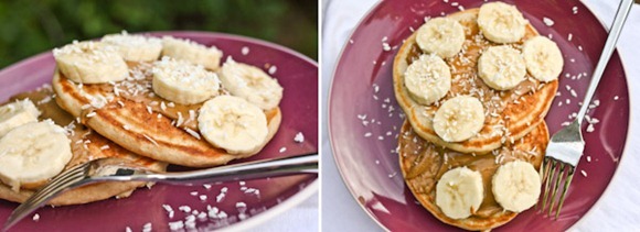 Pancakes2Blog
