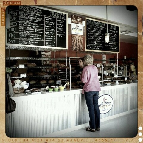Bakery